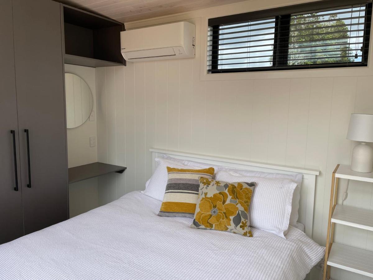 Pukeko Lane Apartamento Tauranga Exterior foto