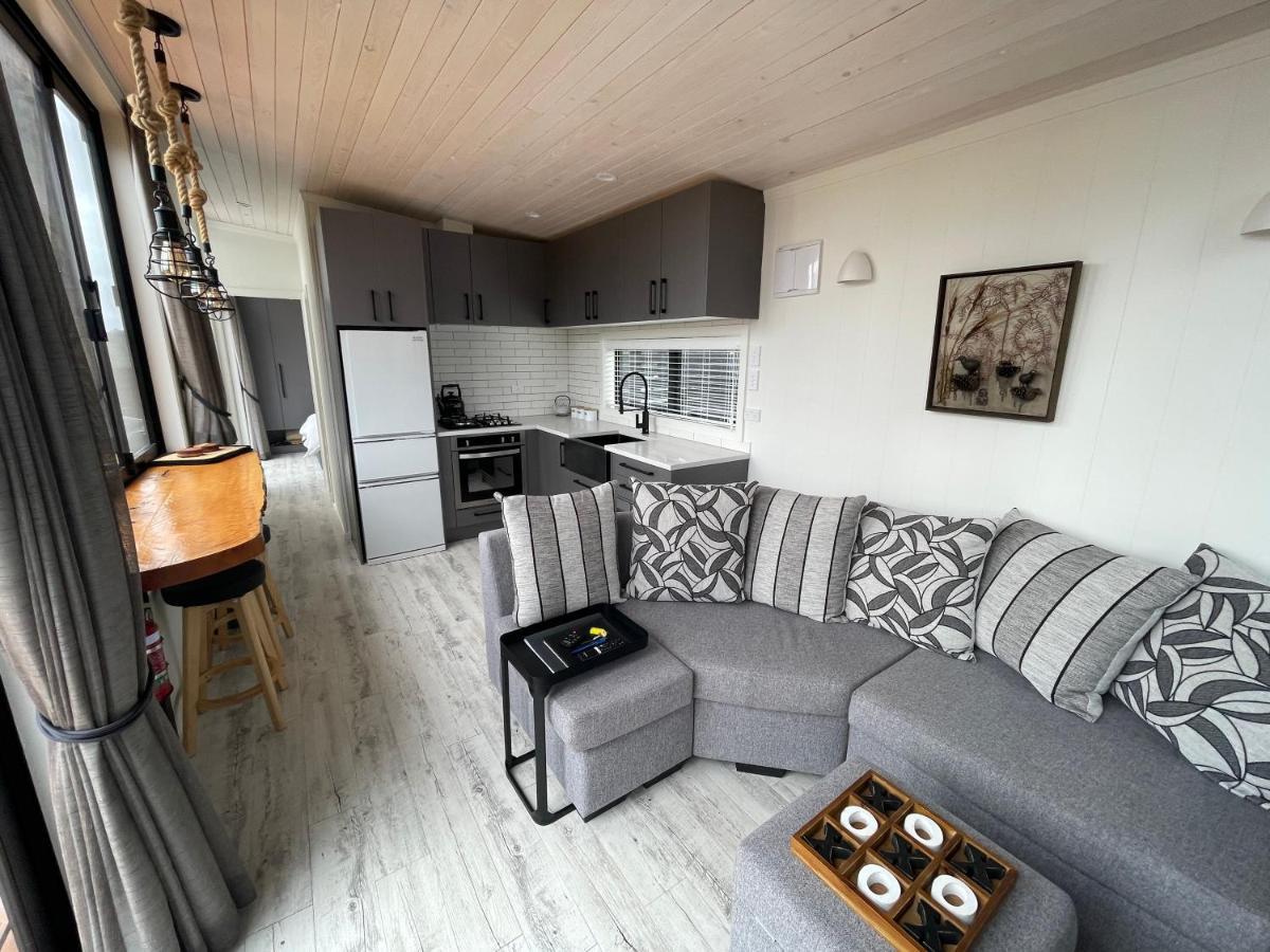 Pukeko Lane Apartamento Tauranga Exterior foto