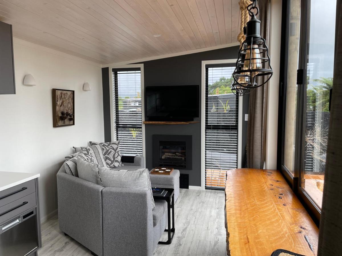 Pukeko Lane Apartamento Tauranga Exterior foto