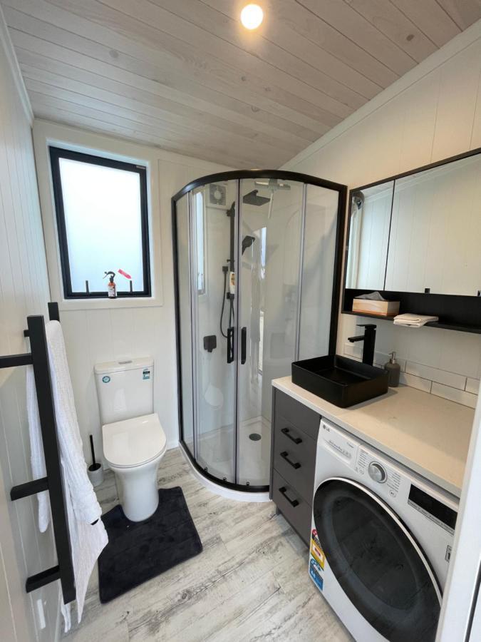 Pukeko Lane Apartamento Tauranga Exterior foto