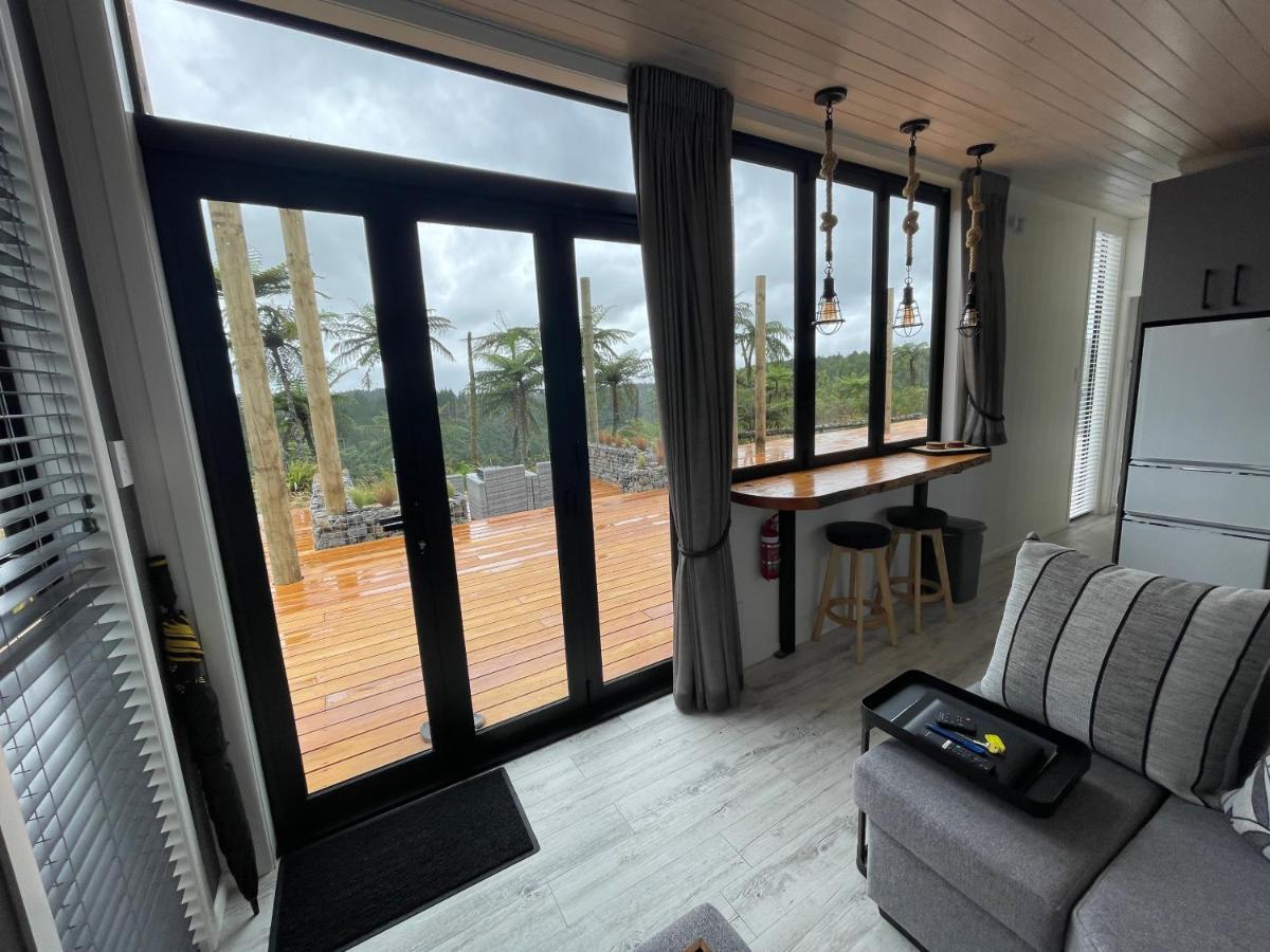 Pukeko Lane Apartamento Tauranga Exterior foto