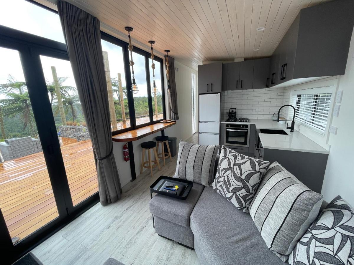 Pukeko Lane Apartamento Tauranga Exterior foto