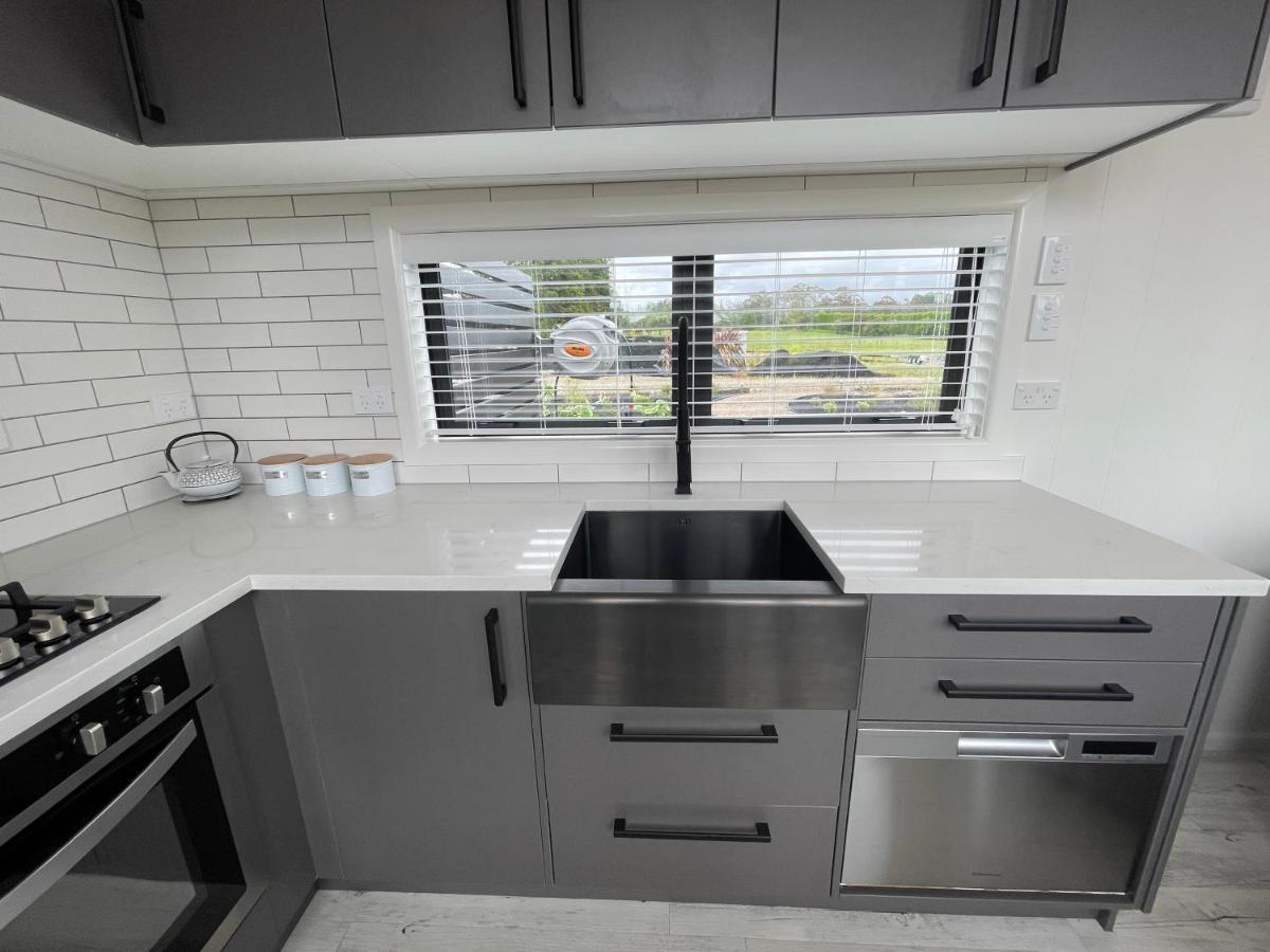 Pukeko Lane Apartamento Tauranga Exterior foto