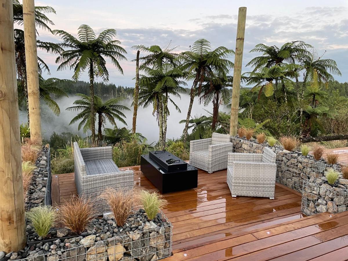 Pukeko Lane Apartamento Tauranga Exterior foto